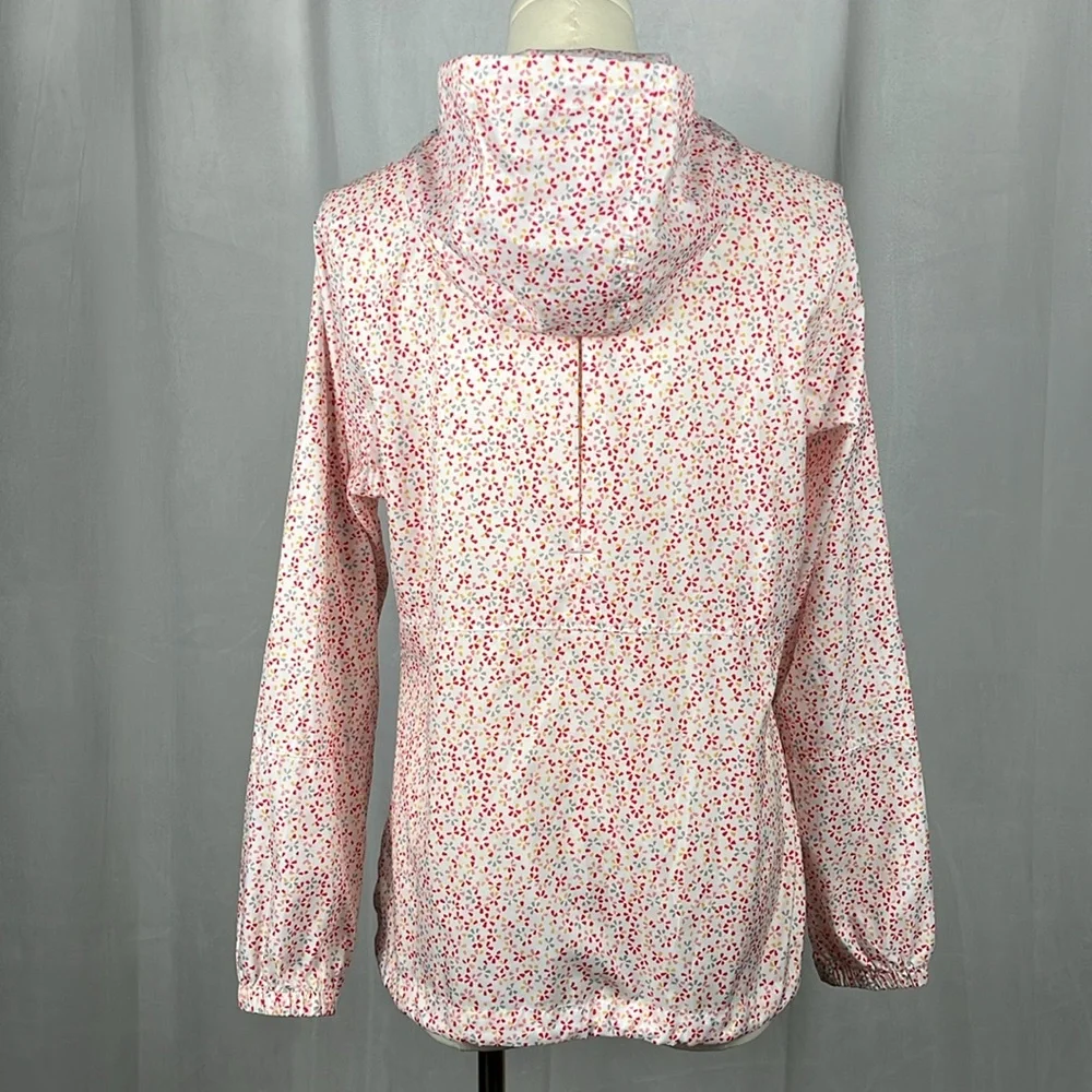 Columbia Ladies' Waterproof‎ Flash Forward Windbreaker Rain Jacket.